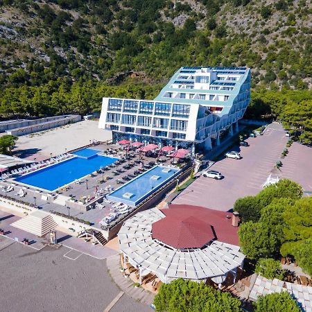 Prince Adriatic Resort Shëngjin Exterior foto