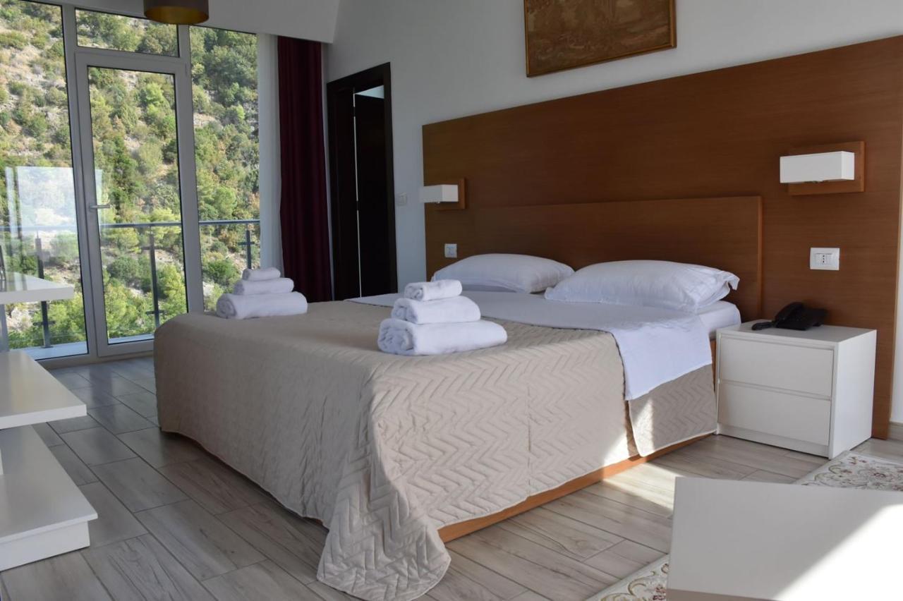 Prince Adriatic Resort Shëngjin Exterior foto